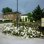 La Fornace Hotel San Vicenzo di Galliera