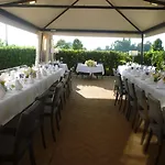 La Fornace Hotel San Vicenzo di Galliera