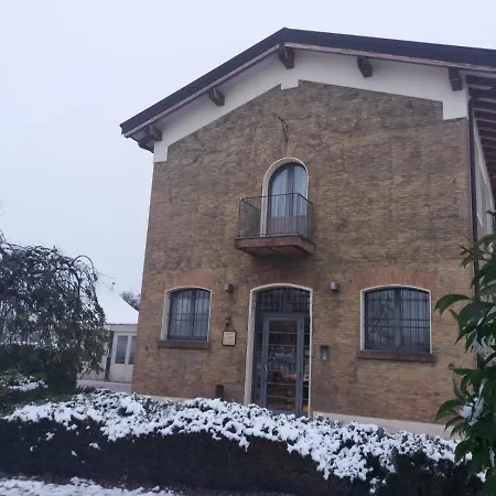 La Fornace