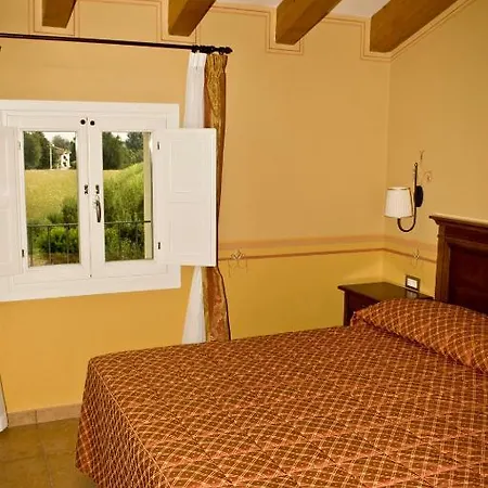 La Fornace 3* San Vicenzo di Galliera