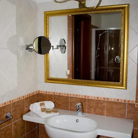 La Fornace Hotel