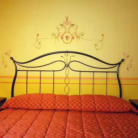 La Fornace Hotel San Vicenzo di Galliera