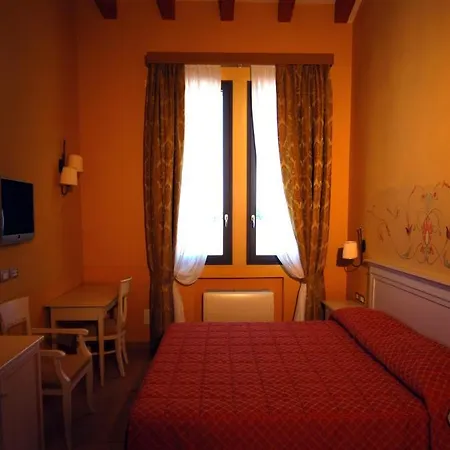 La Fornace Hotel San Vicenzo di Galliera