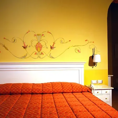 La Fornace Hotel 3*