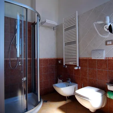 La Fornace Hotel