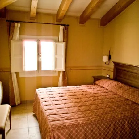 La Fornace Hotel