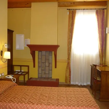 La Fornace Hotel 3*
