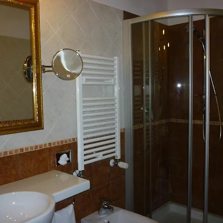 La Fornace Hotel 3*