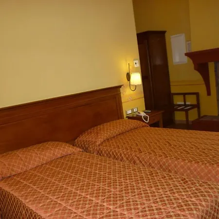 La Fornace Hotel