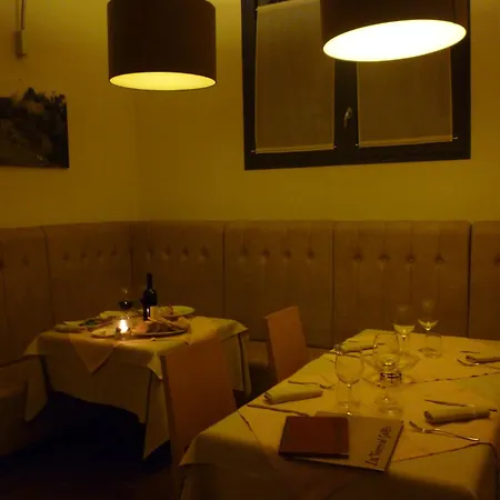 Hotel La Fornace San Vicenzo di Galliera
