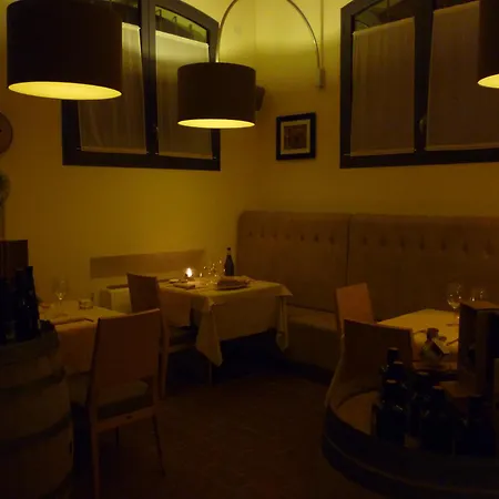 La Fornace San Vicenzo di Galliera