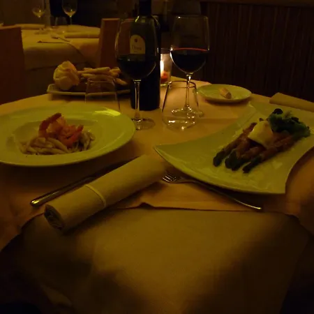 La Fornace Hotel San Vicenzo di Galliera