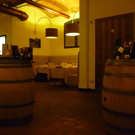 La Fornace Hotel 3*