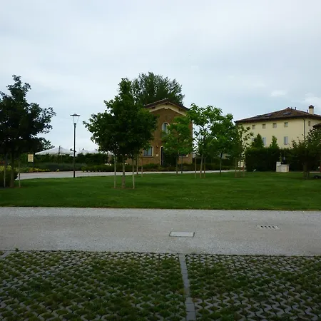 Hotel La Fornace San Vicenzo di Galliera