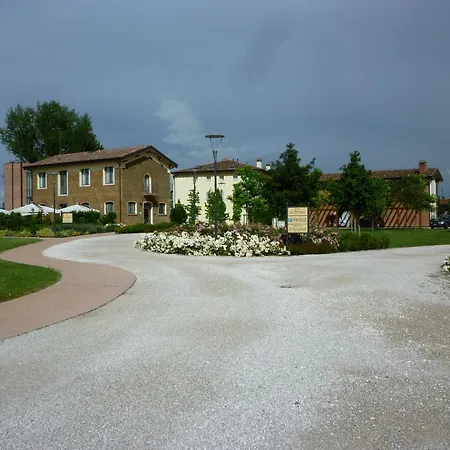 La Fornace San Vicenzo di Galliera