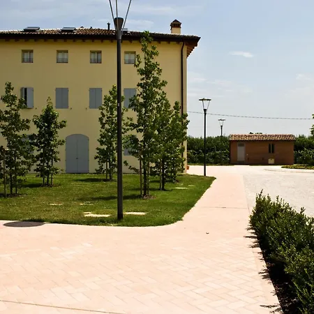 Hotel La Fornace San Vicenzo di Galliera