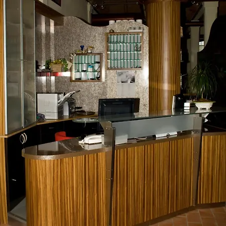 La Fornace Hotel