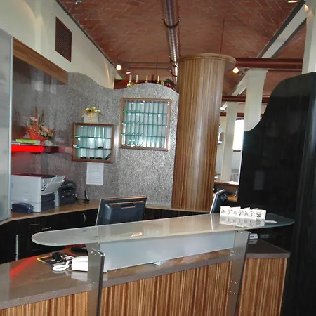 Hotel La Fornace San Vicenzo di Galliera