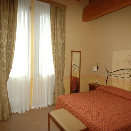 La Fornace Hotel San Vicenzo di Galliera