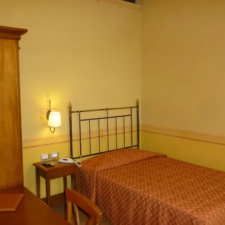 La Fornace Ξενοδοχείο 3*