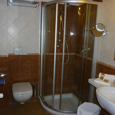 Hotel La Fornace San Vicenzo di Galliera