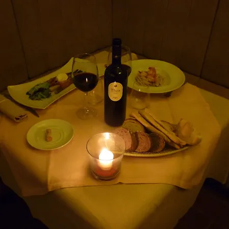 La Fornace San Vicenzo di Galliera