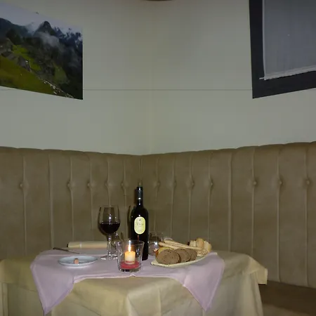 La Fornace San Vicenzo di Galliera