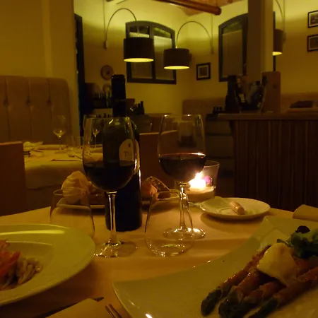 La Fornace Hotel San Vicenzo di Galliera