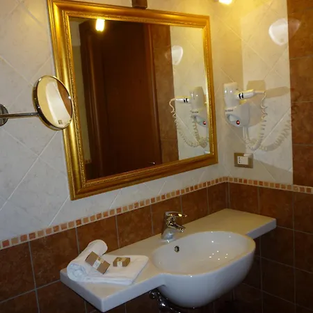 Hotel La Fornace San Vicenzo di Galliera