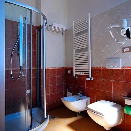 La Fornace Hotel San Vicenzo di Galliera
