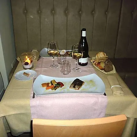 Hotel La Fornace San Vicenzo di Galliera