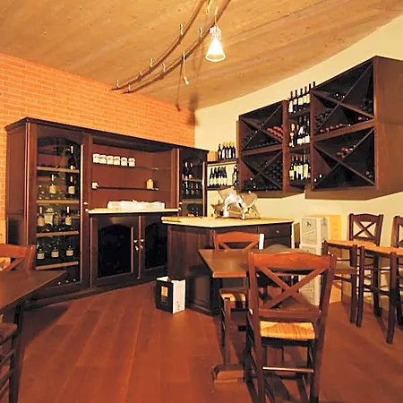 La Fornace Hotel 3*