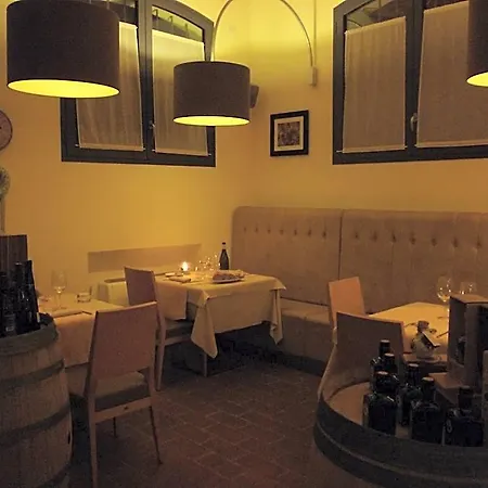 La Fornace 3* San Vicenzo di Galliera