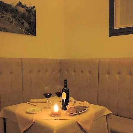 La Fornace Hotel 3*