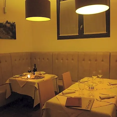 La Fornace Hotel
