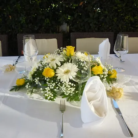 La Fornace Hotel San Vicenzo di Galliera