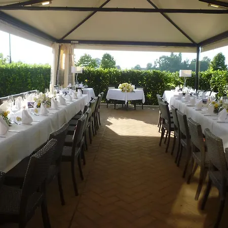 Hotel La Fornace
