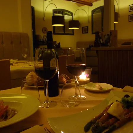 Hotel La Fornace San Vicenzo di Galliera