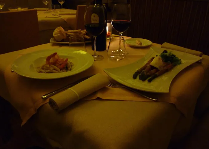 La Fornace Ξενοδοχείο San Vicenzo di Galliera