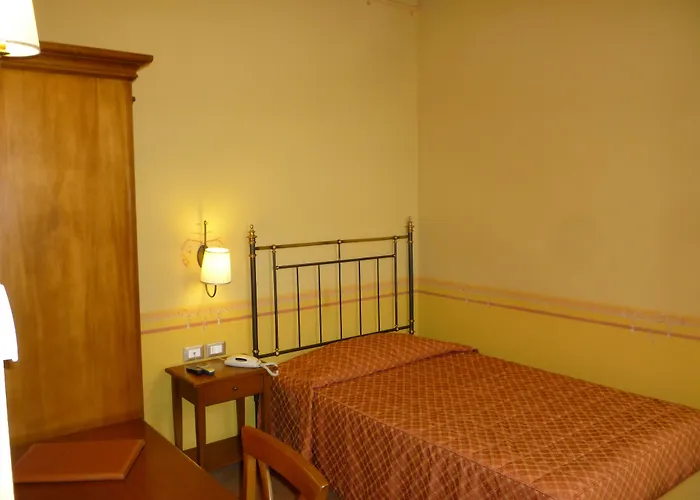 La Fornace Ξενοδοχείο 3*