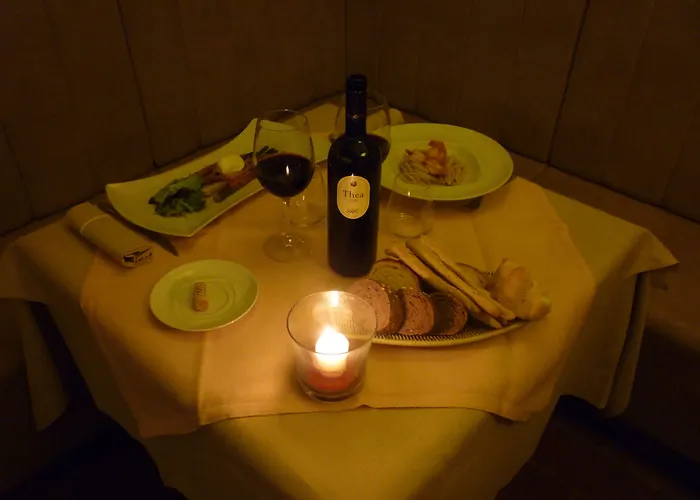 La Fornace San Vicenzo di Galliera