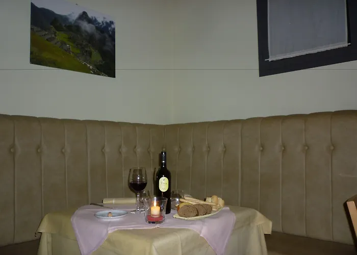 La Fornace San Vicenzo di Galliera