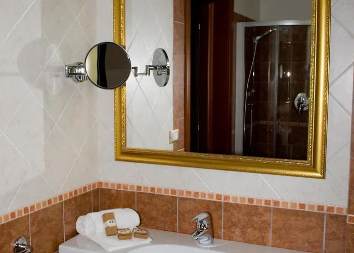 La Fornace San Vicenzo di Galliera